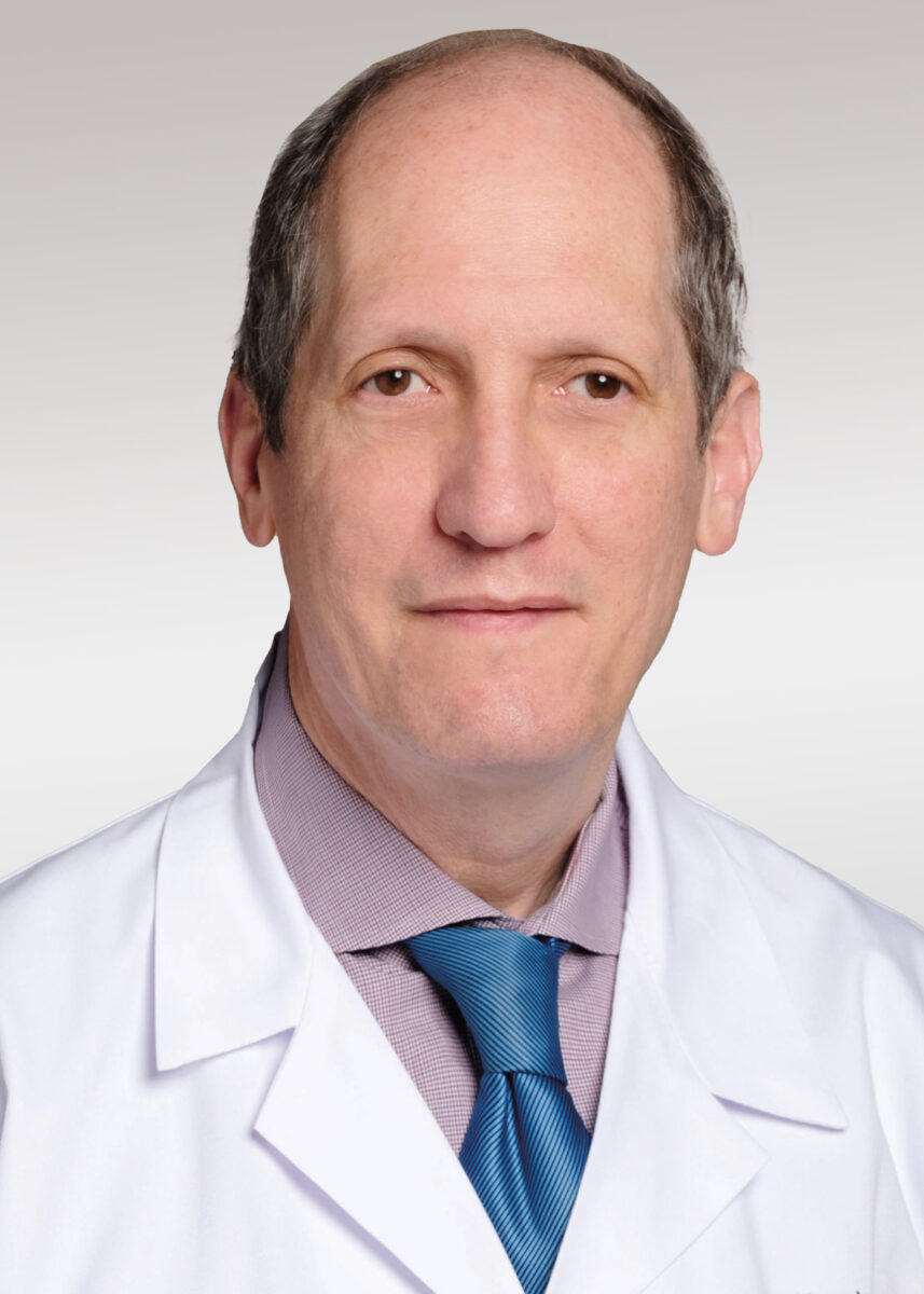 Dr. Jay Libys