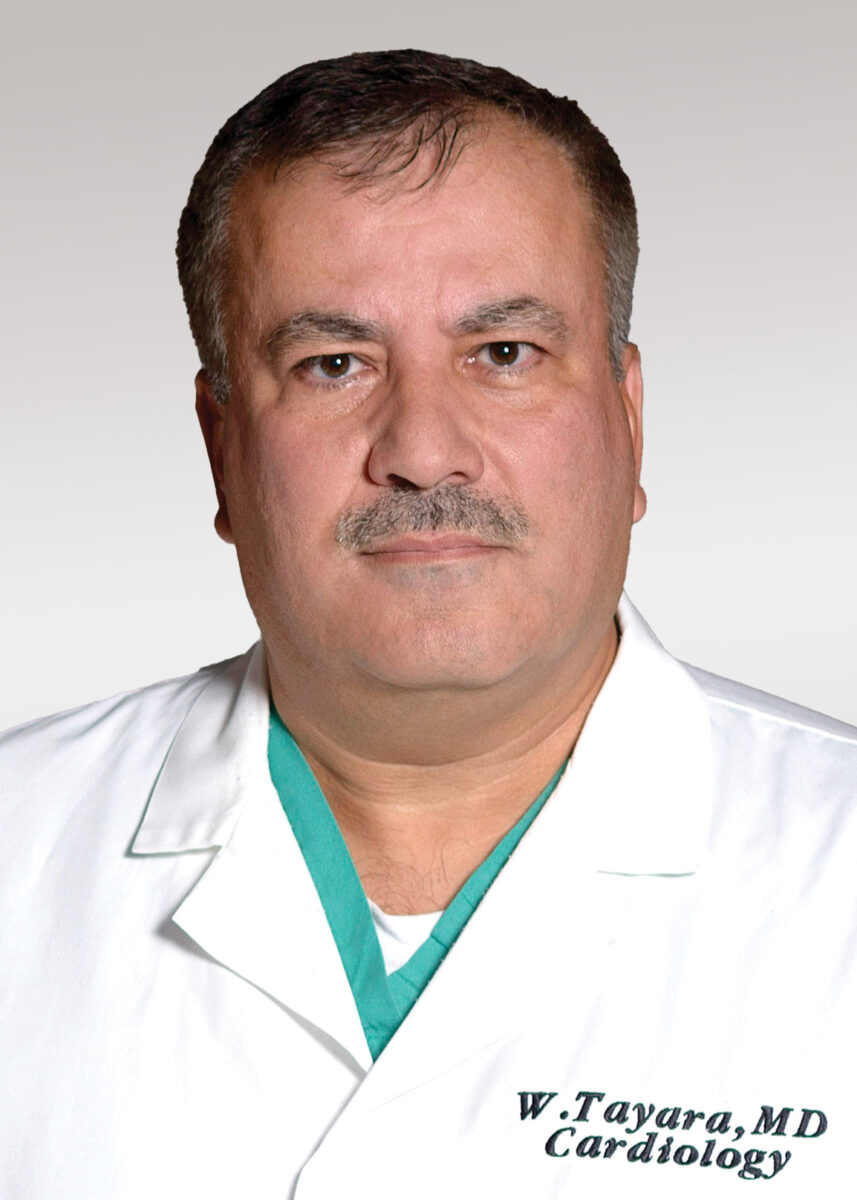 Dr. Wakkas Tayara