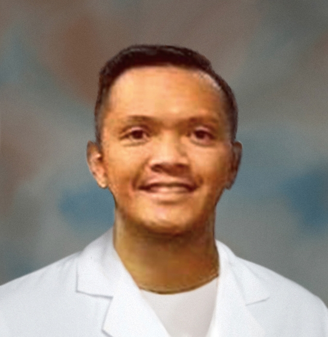 Dr. Adrian Bersabe