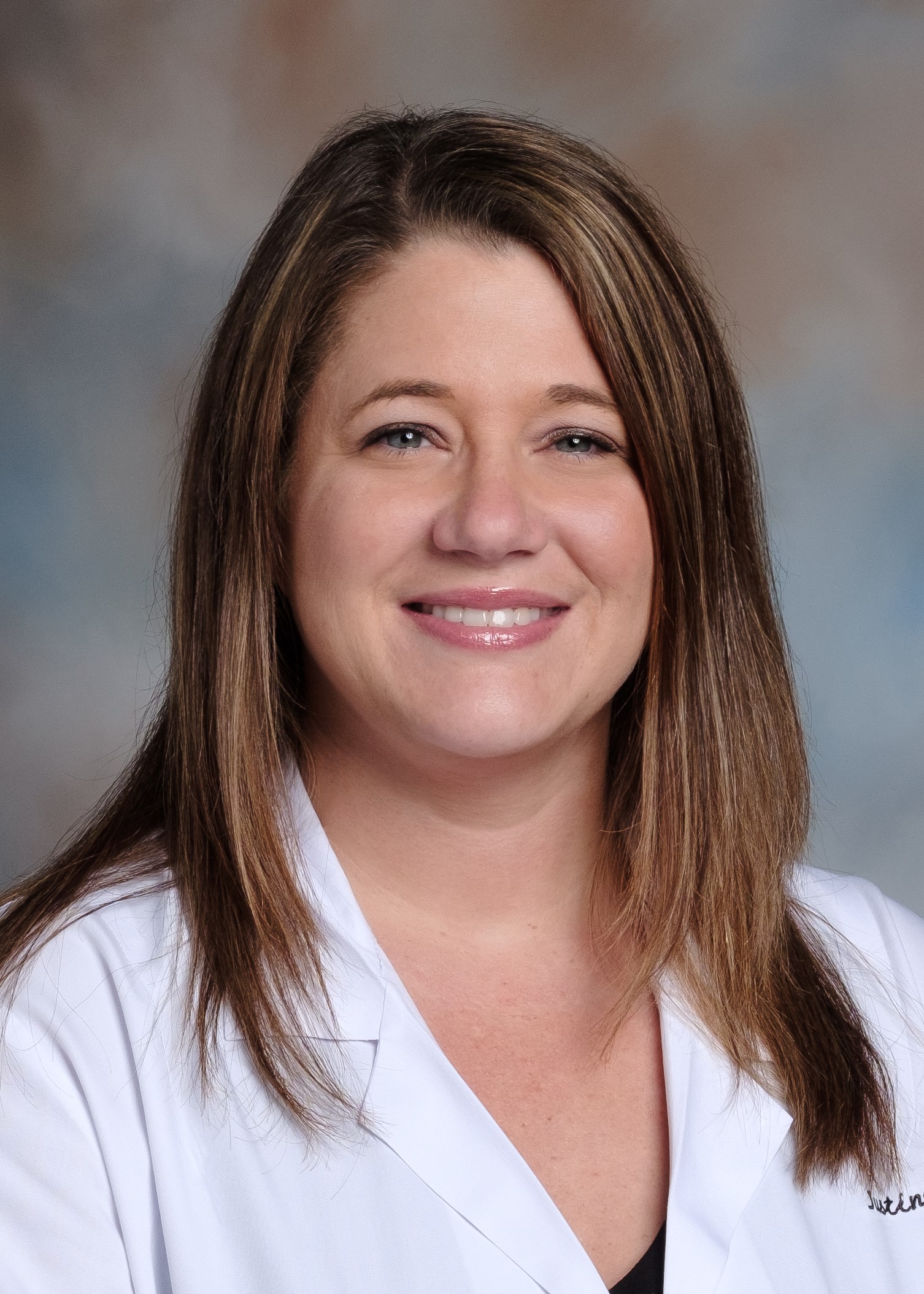 Justine Rice, NP Memorial Health System