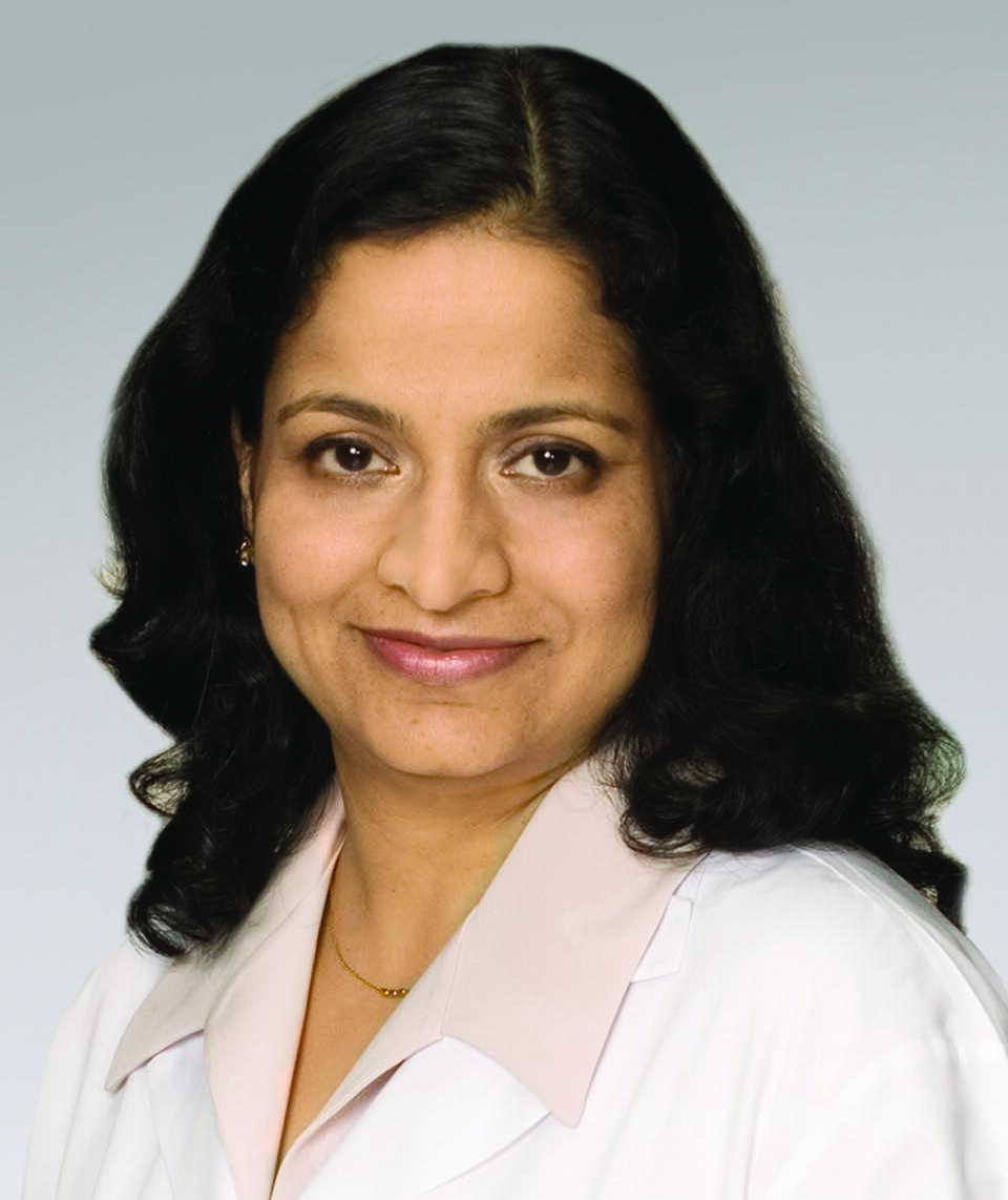 Dr. Abha Mishra