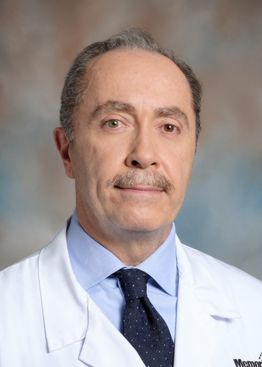 Dr. Bassam Baroudi