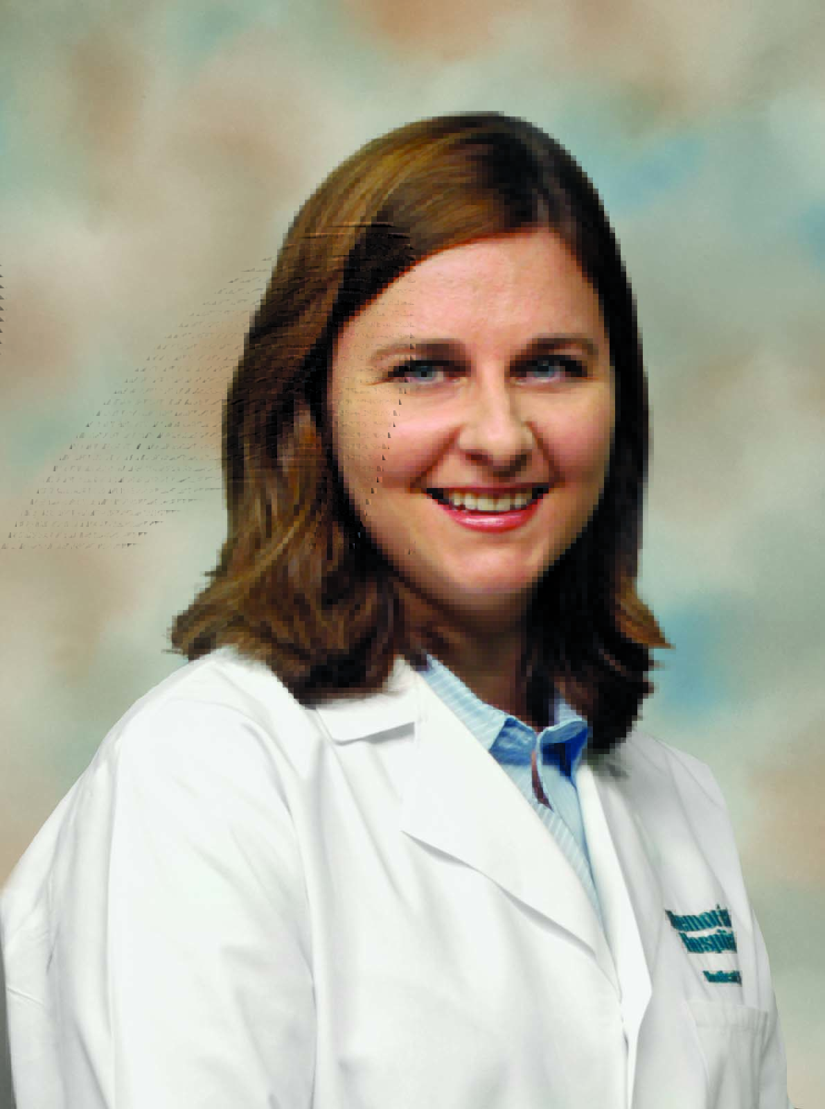 Kristine Carter, MD Memorial Health System