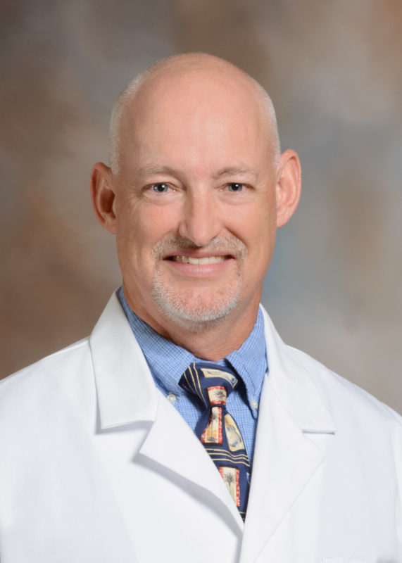 Dr. Mark Borchelt