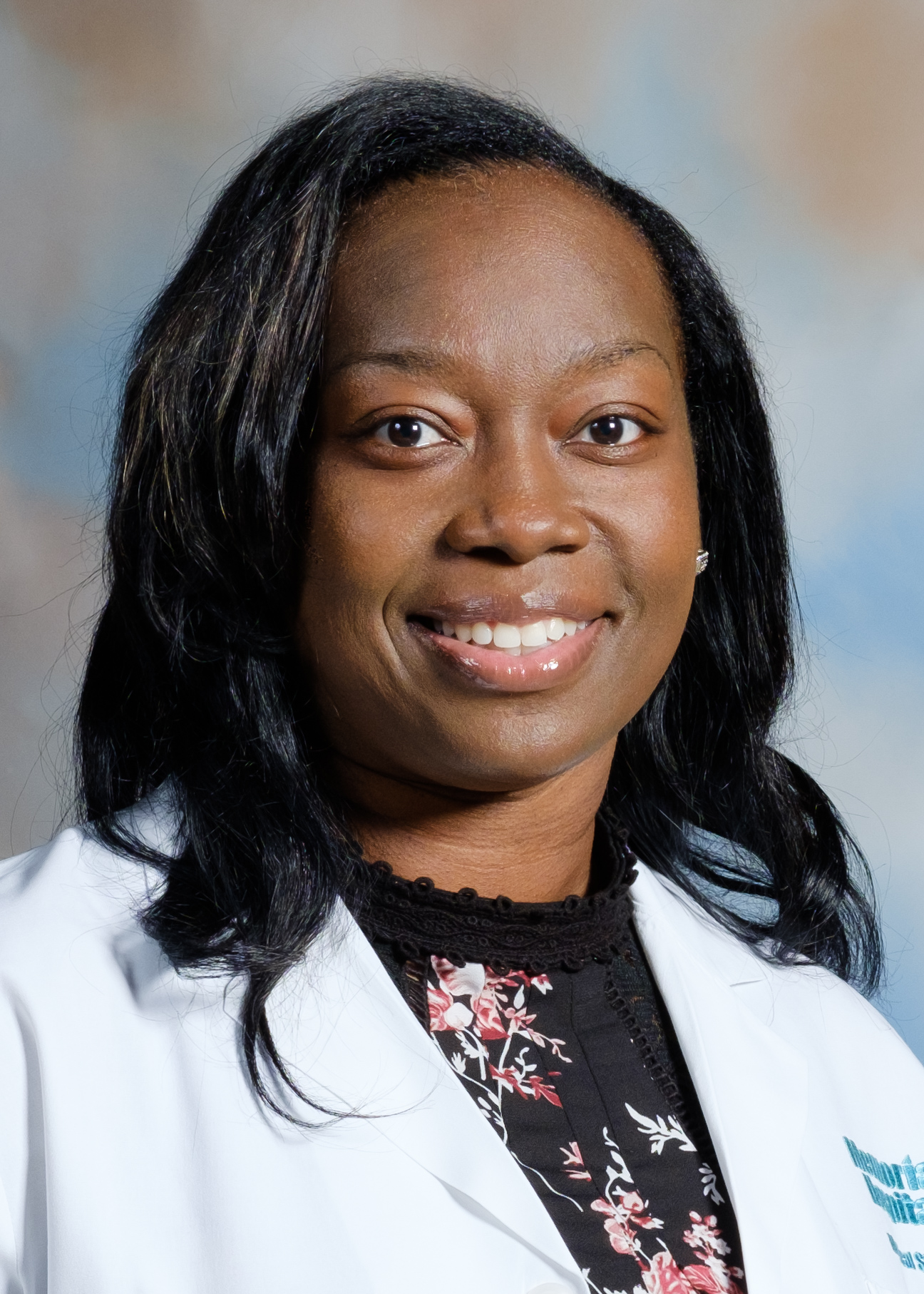 Adrian McLemore, NP Memorial Health System