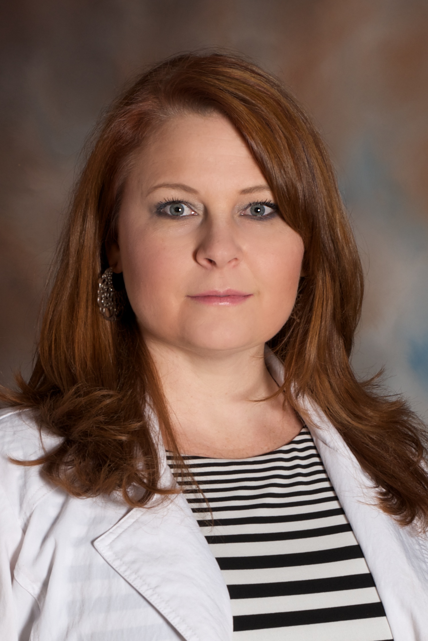 Amy Simpson-Waid, NP - Memorial Health System