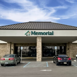 Memorial Diamondhead Clinic