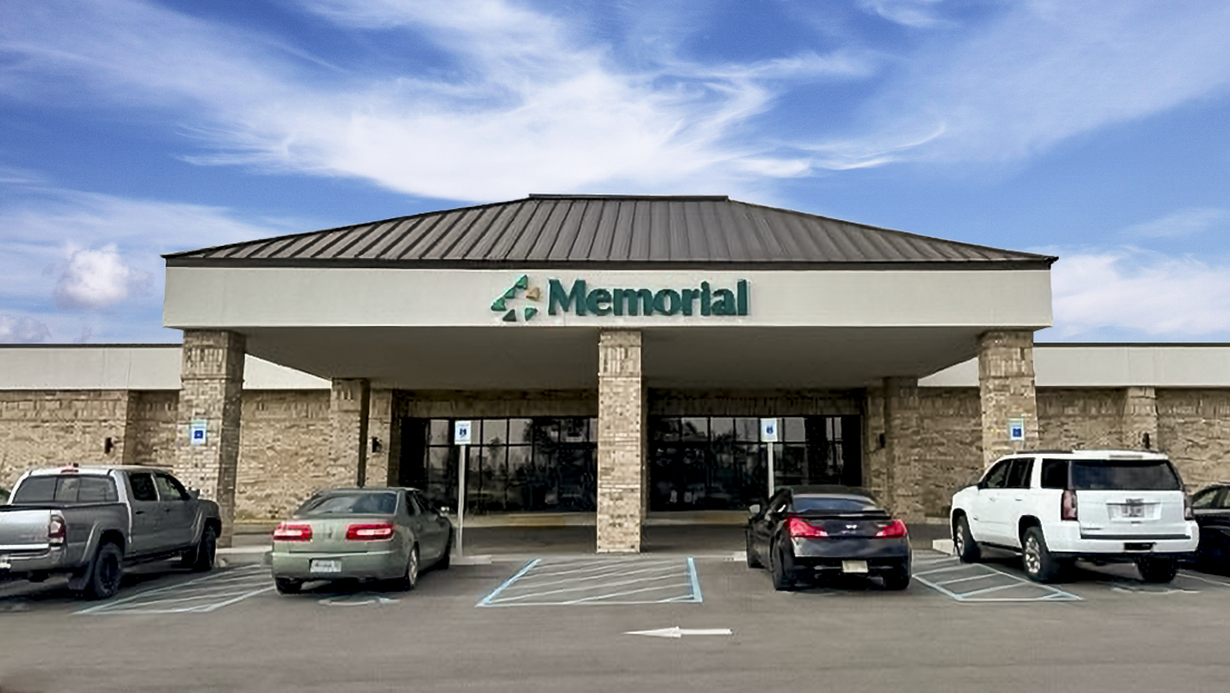 Diamondhead Family Medicine Memorial Health System