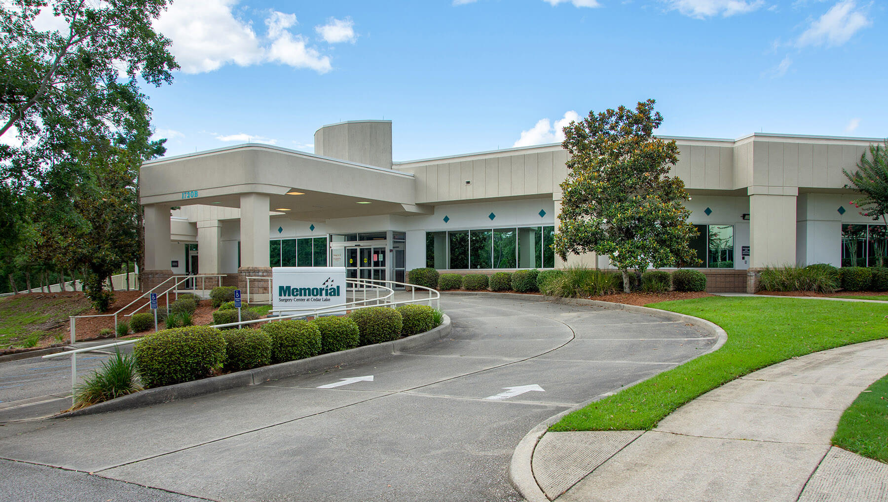Memorial Surgery Center at Cedar Lake Memorial Health System
