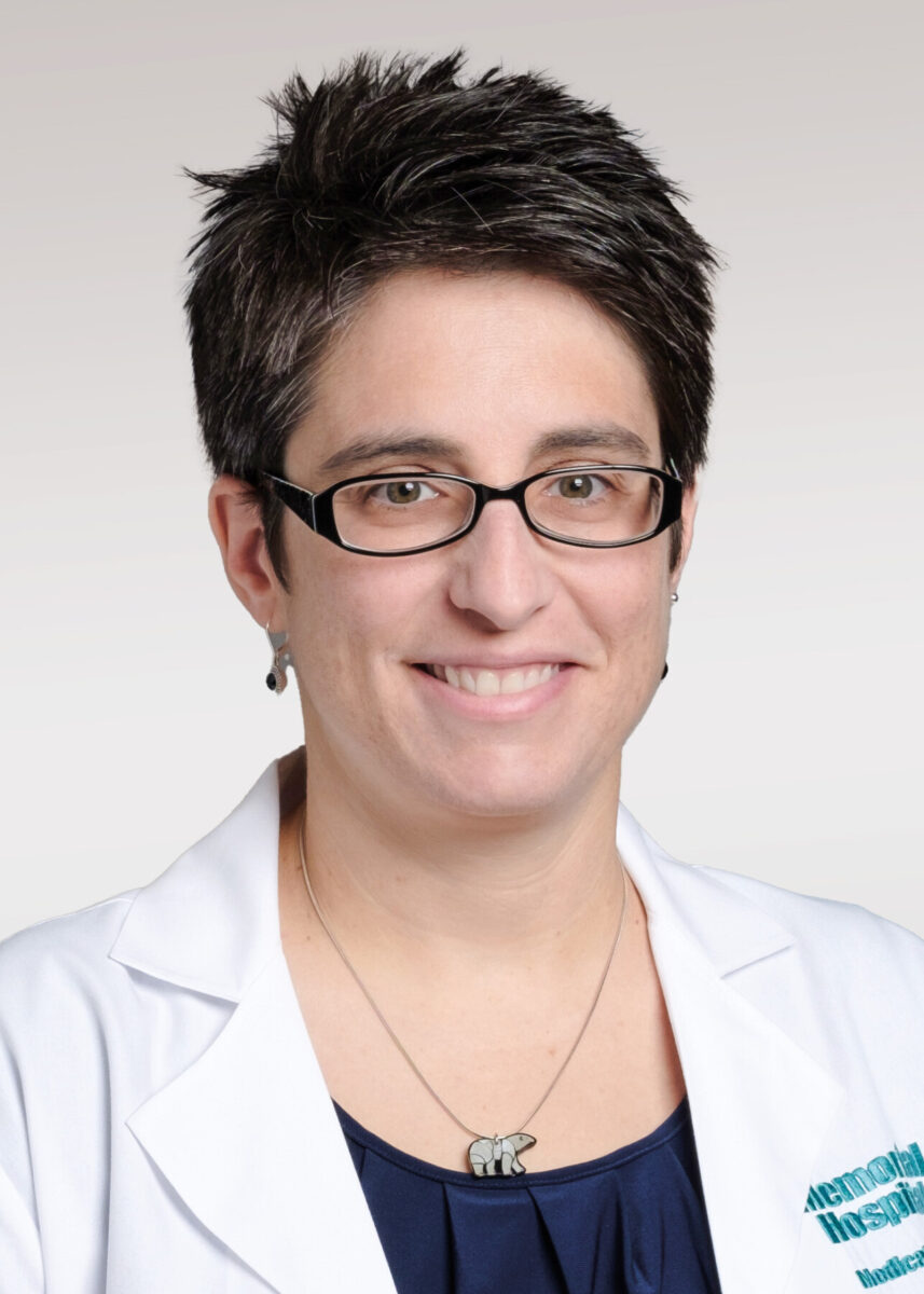 Gaela Youngblood, PsyD