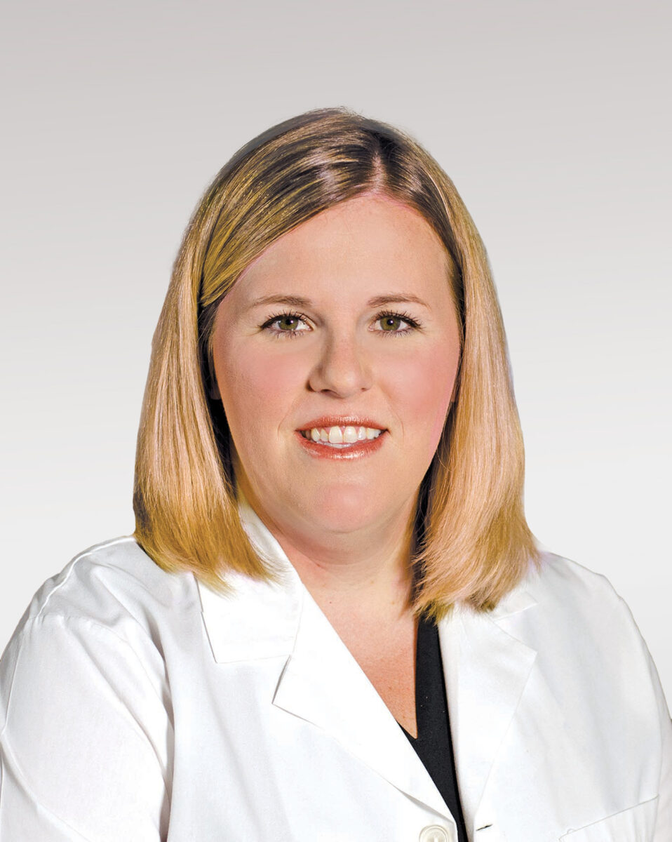 Olivia Hightower, MD