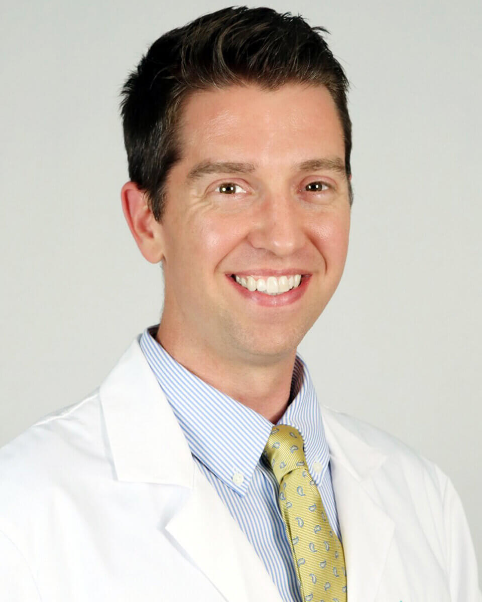Charles Jacocks, MD