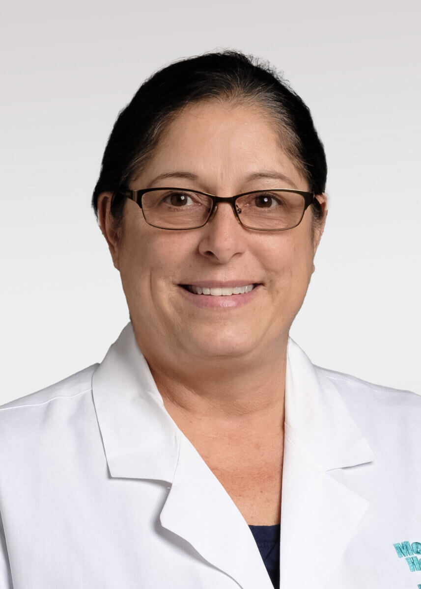 Joan Murphy, NP
