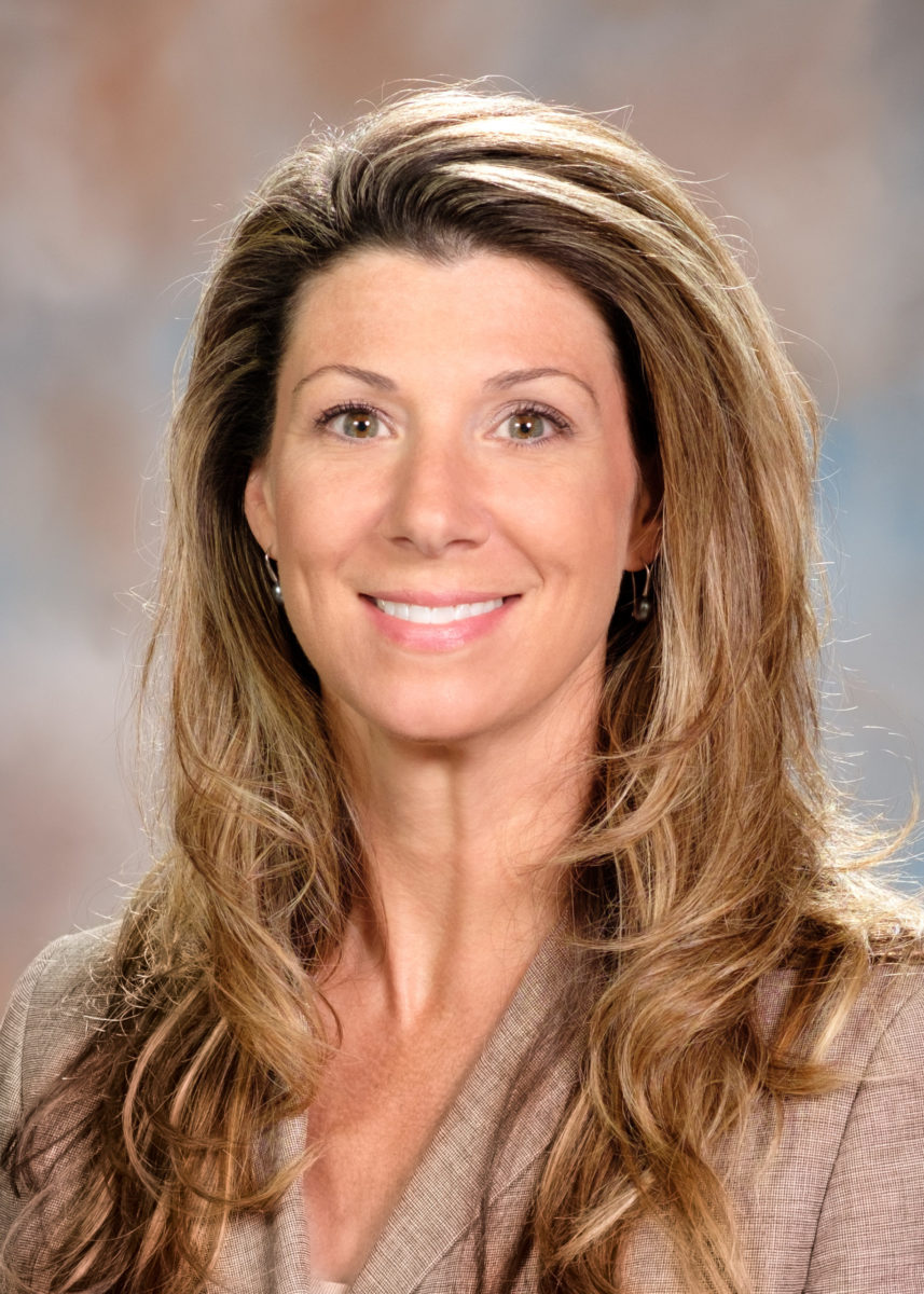 Memorial Hospital at Gulfport Names April LaFontaine as Chief Administrative Officer Memorial