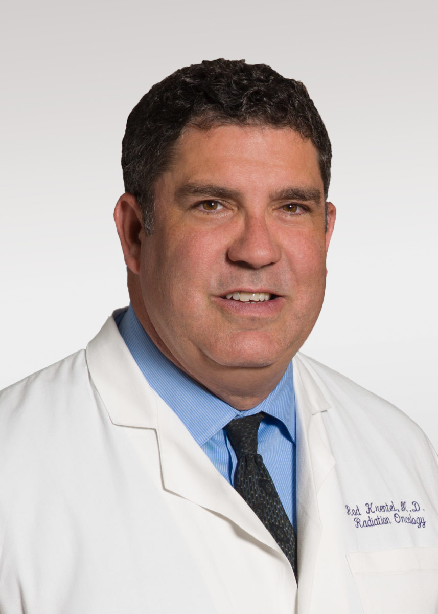 Rod Krentel, MD