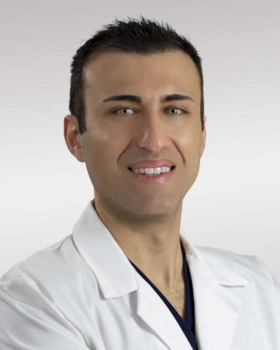 George Shahin, MD