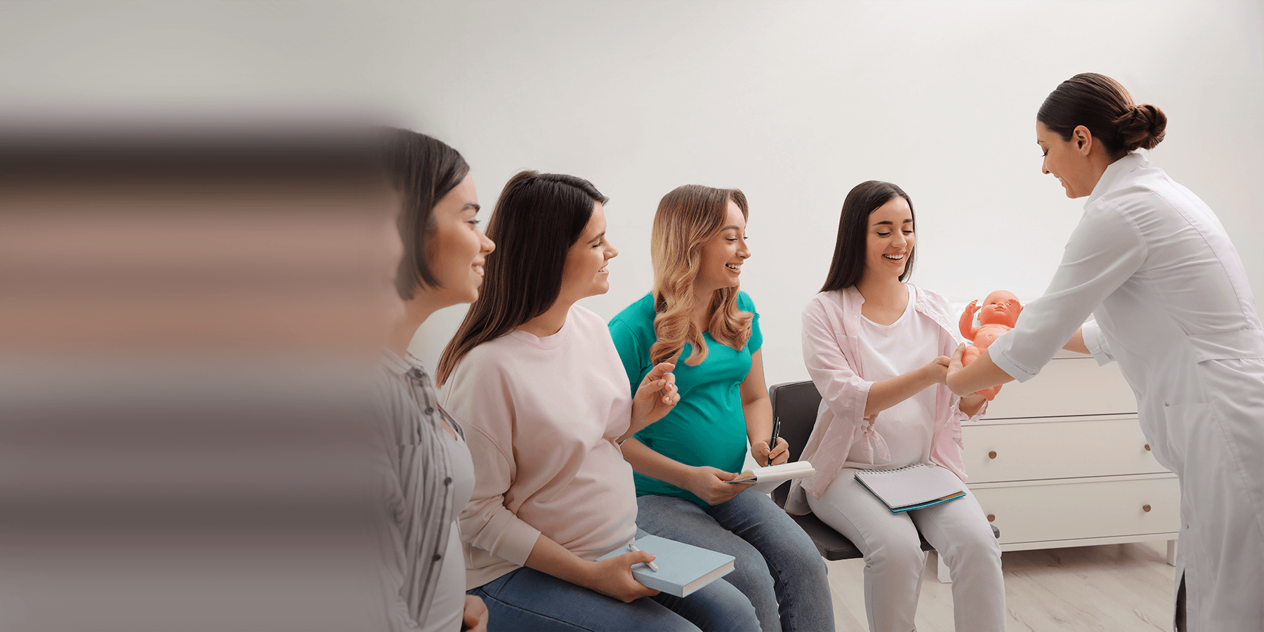 Memorial Breastfeeding Center Memorial Health System Hospital at Gulfport
