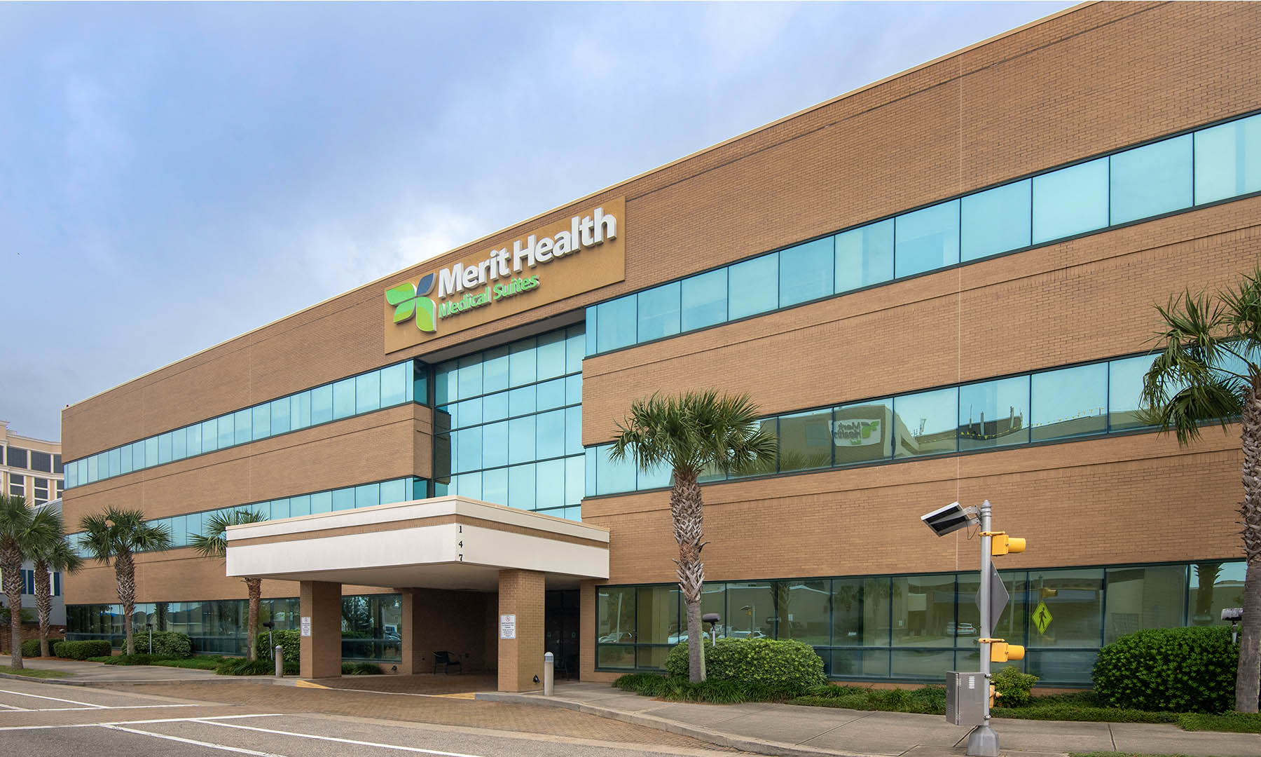 Memorial Merit Multispecialty Memorial Health System