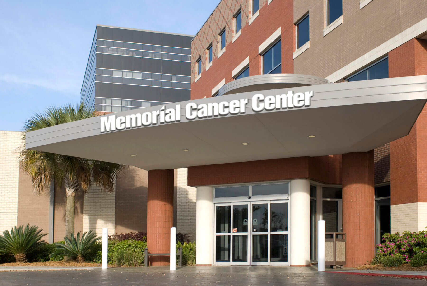 Memorial Cancer Center