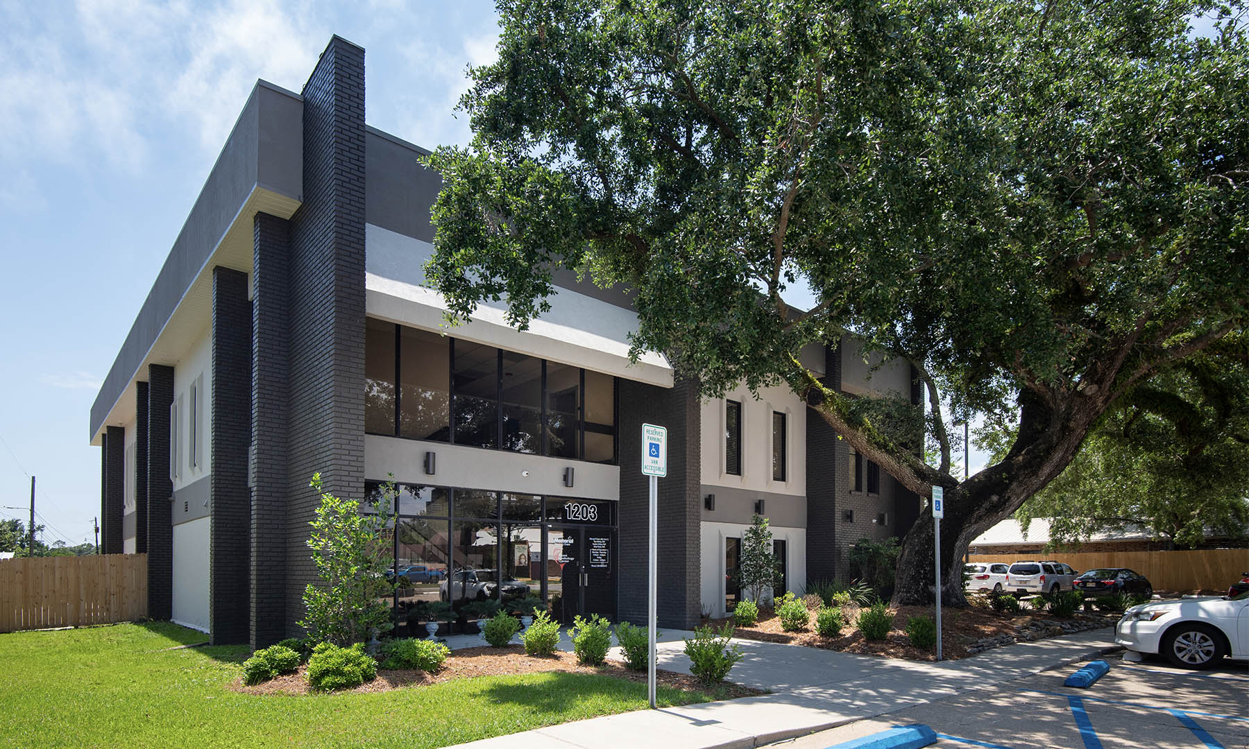 Coast Cardiology Center Memorial Health System