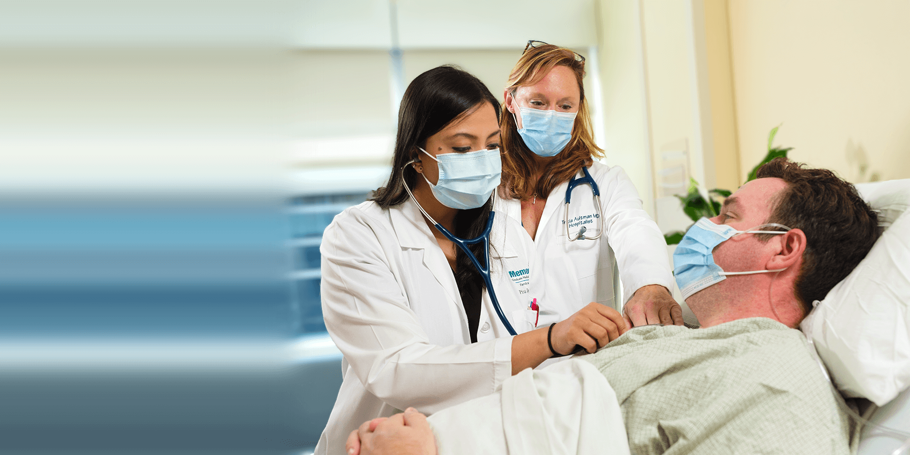 Graduate Medical Education Memorial Health System