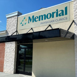 Memorial Ocean Springs Clinic