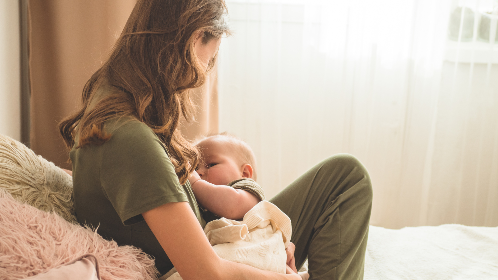 Memorial Breastfeeding Center is here for you Memorial Health System