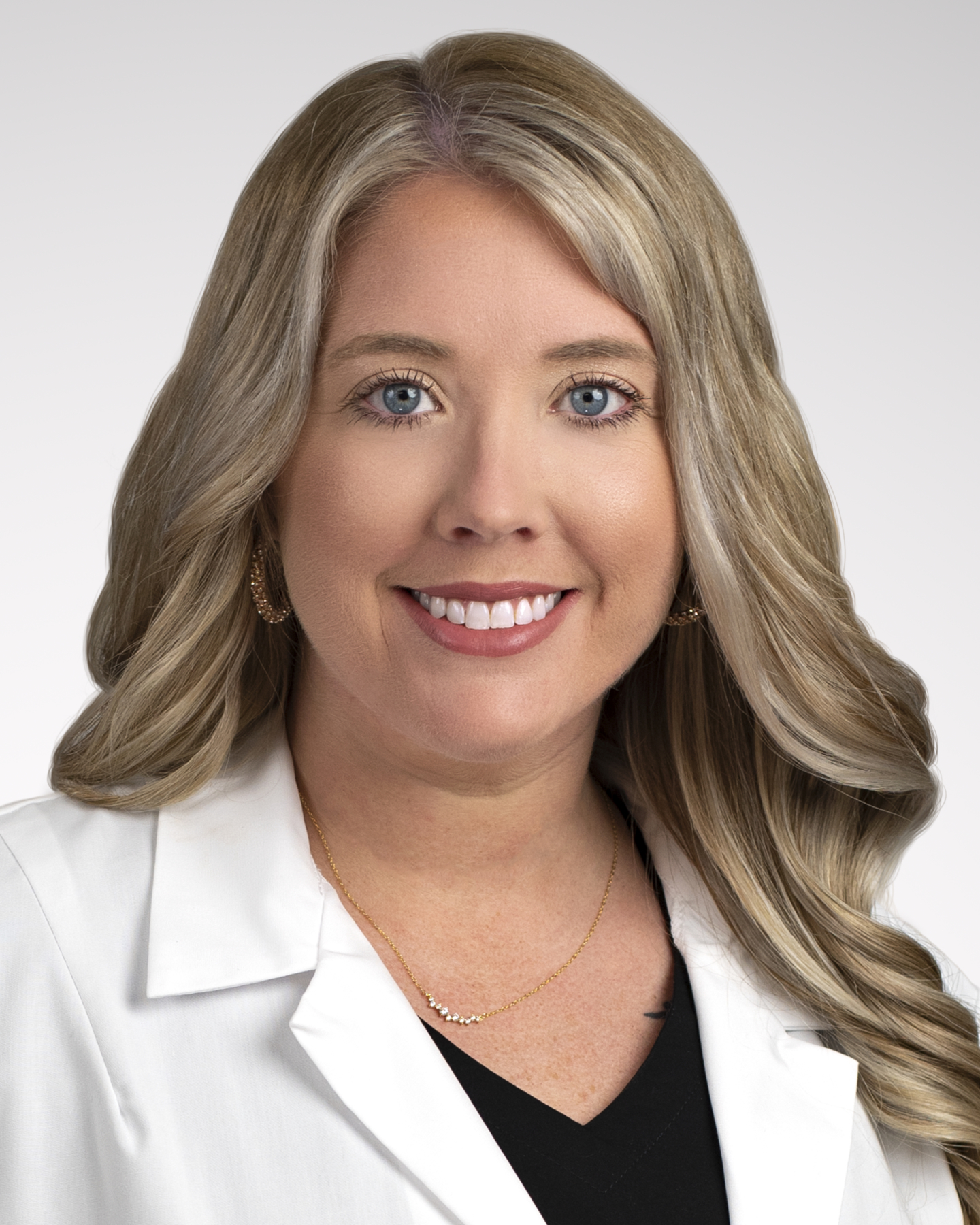 Jennifer Buckley, NP Memorial Health System