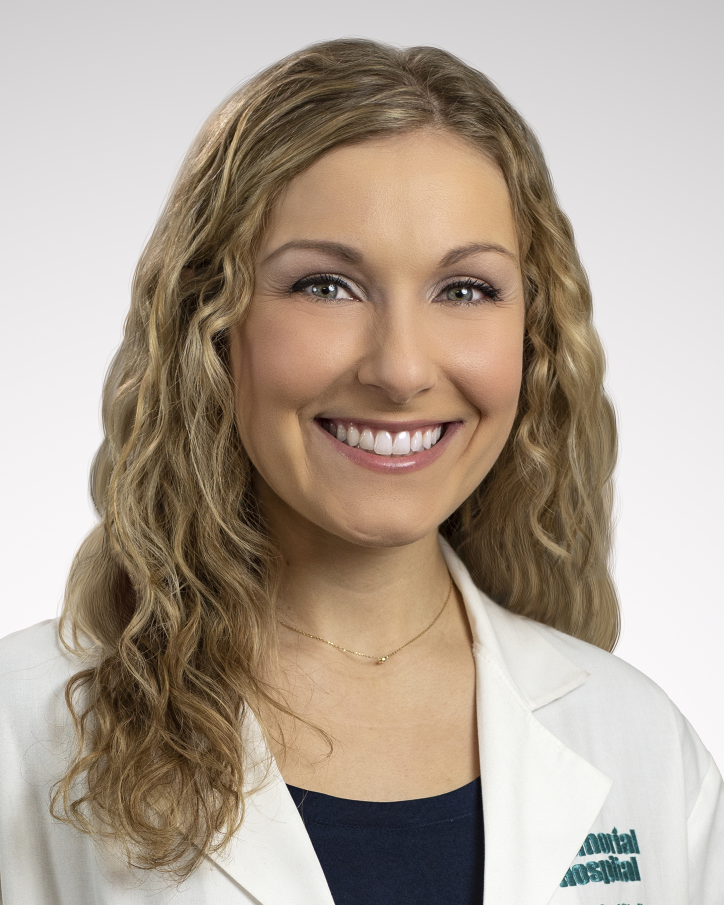 Bailey Stokes, PAC Memorial Health System