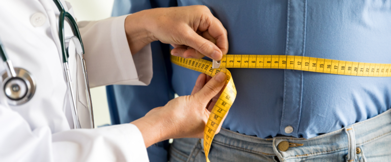 Obesity isn’t just based on lifestyle - Memorial Health System