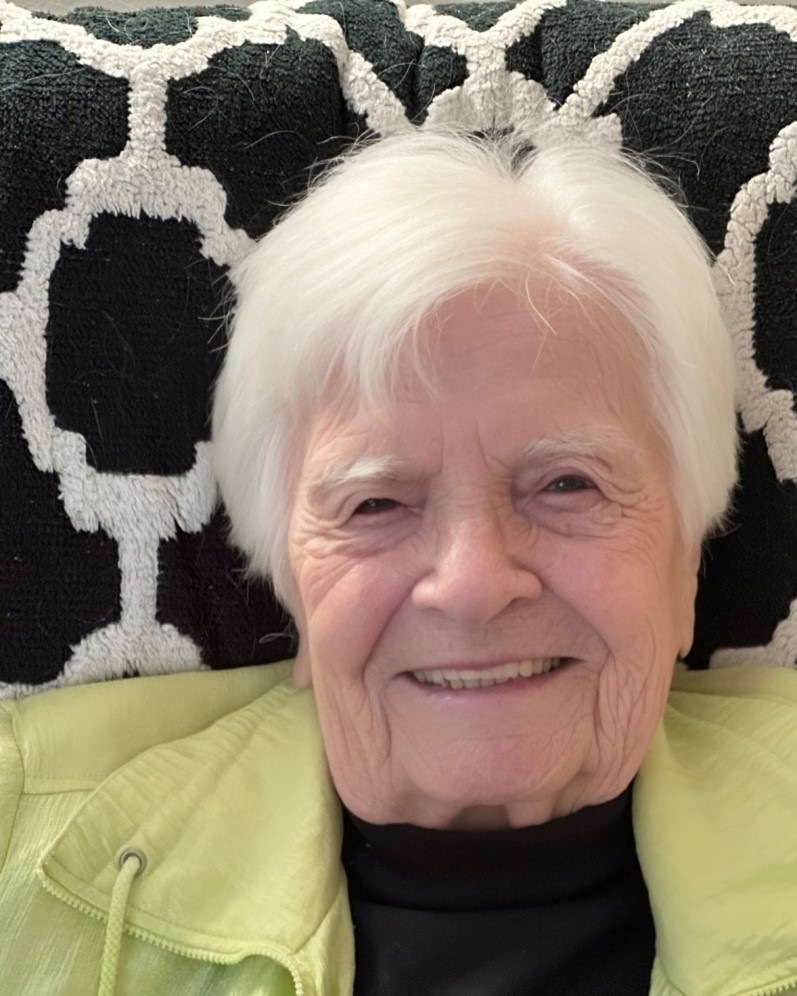 Woodland Village Nursing Center Resident of the Month Memorial Health