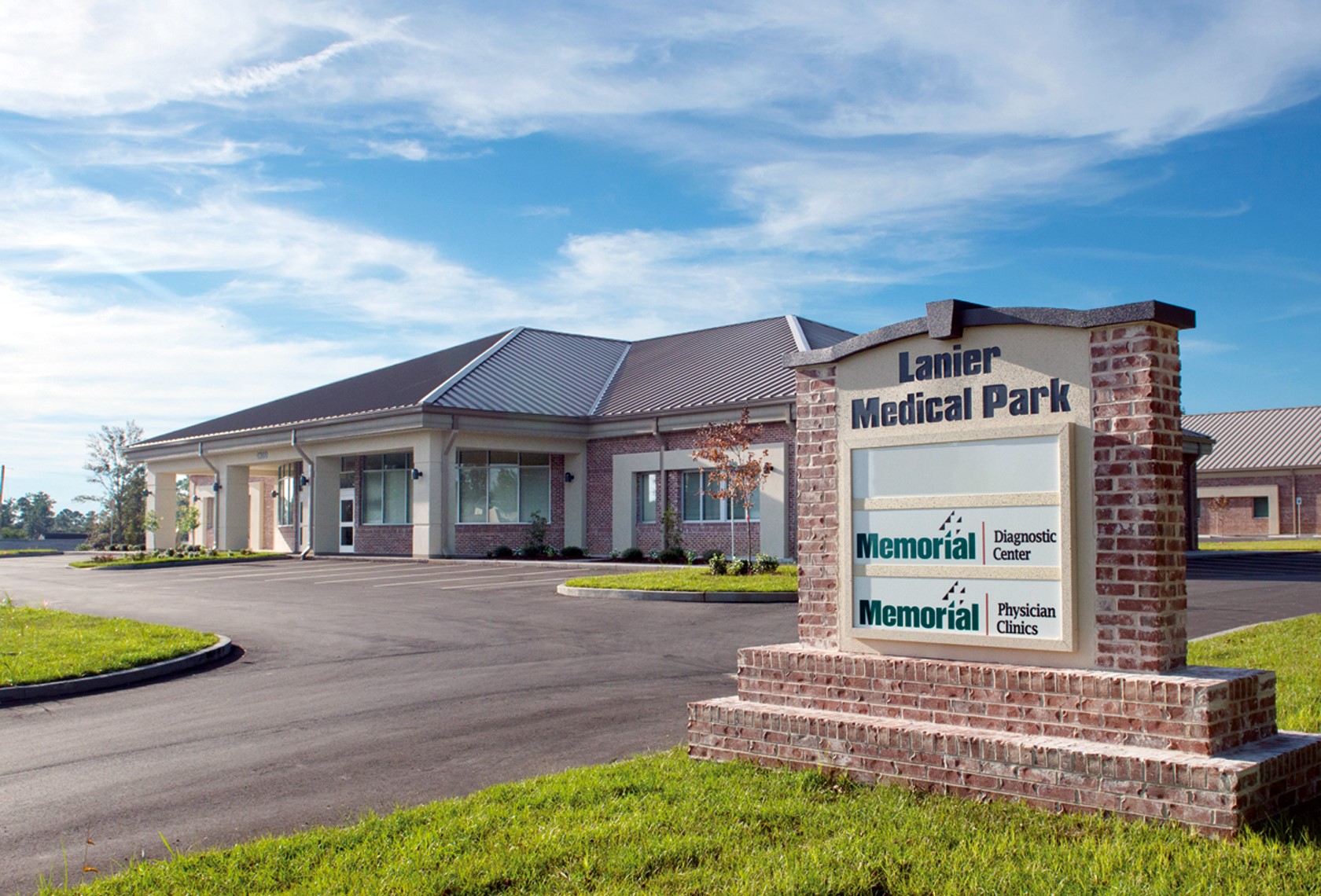 Hancock Multispecialty Memorial Health System