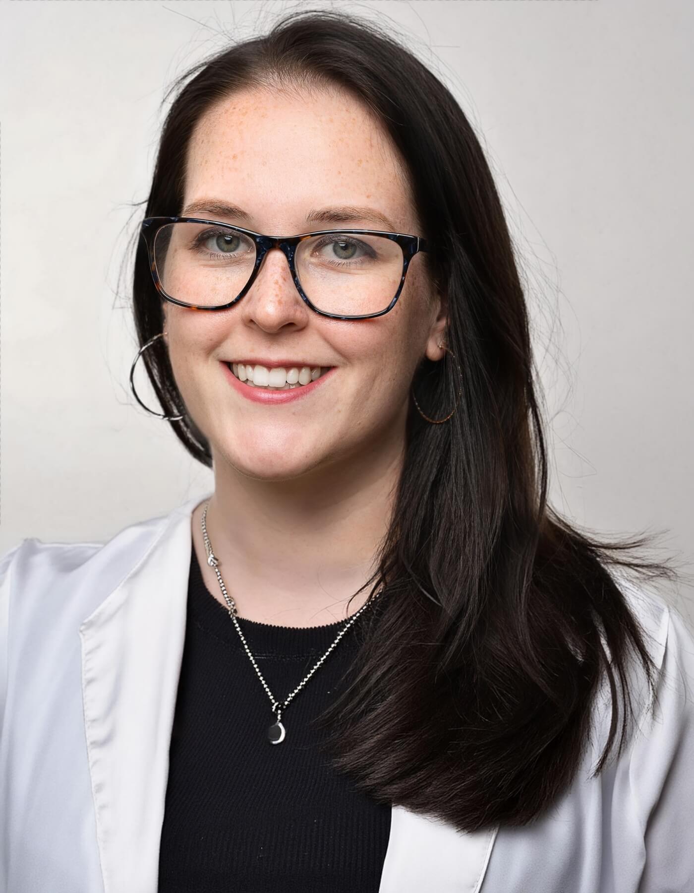 April Ridenhour, PA - Memorial Health System