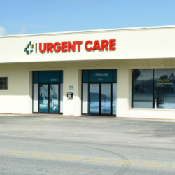 Urgent Care