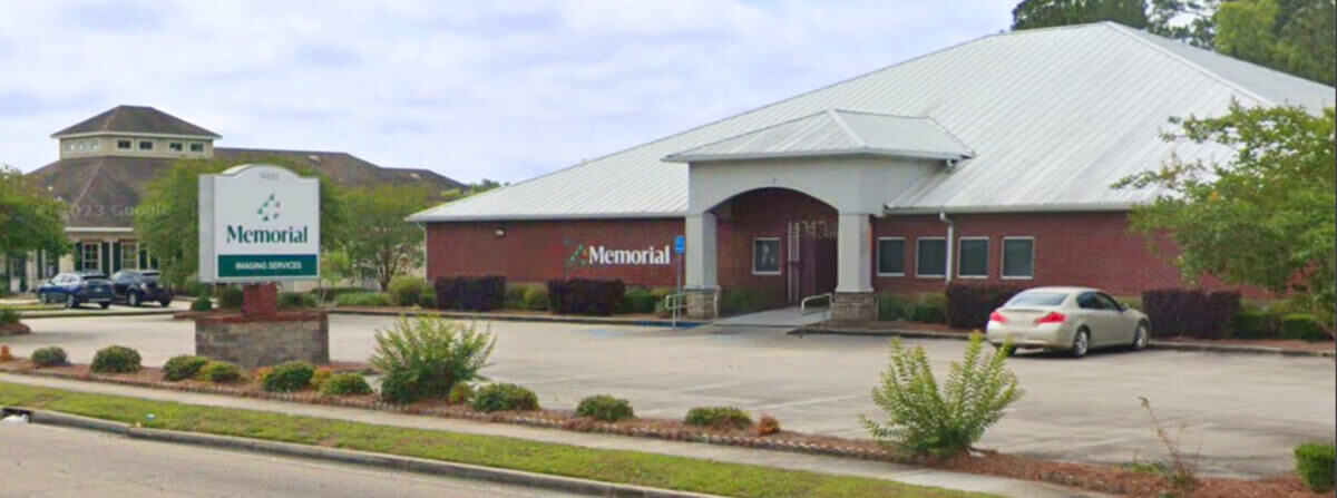 Diagnostic Imaging - | Memorial Hospital