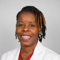 Schaquwa Williams, NP