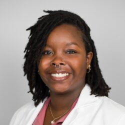 Katrina Booker, NP