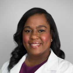 Sabrina Clark, NP