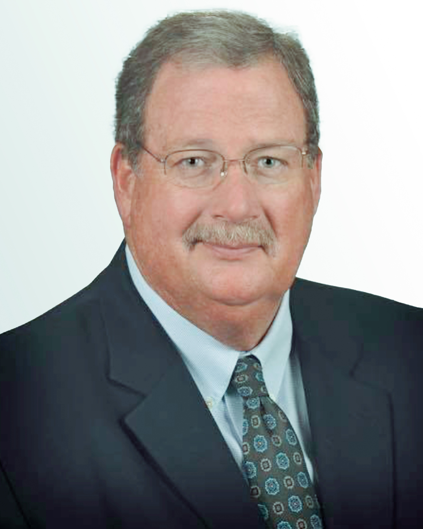 Stephen B. Simpson