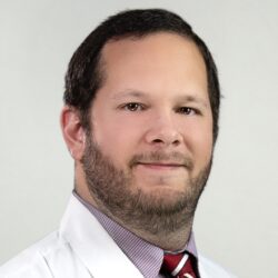 Travis Webster, MD