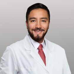 Juan Del Cid Fratti, MD, MSC