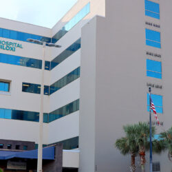 Memorial Hospital Biloxi