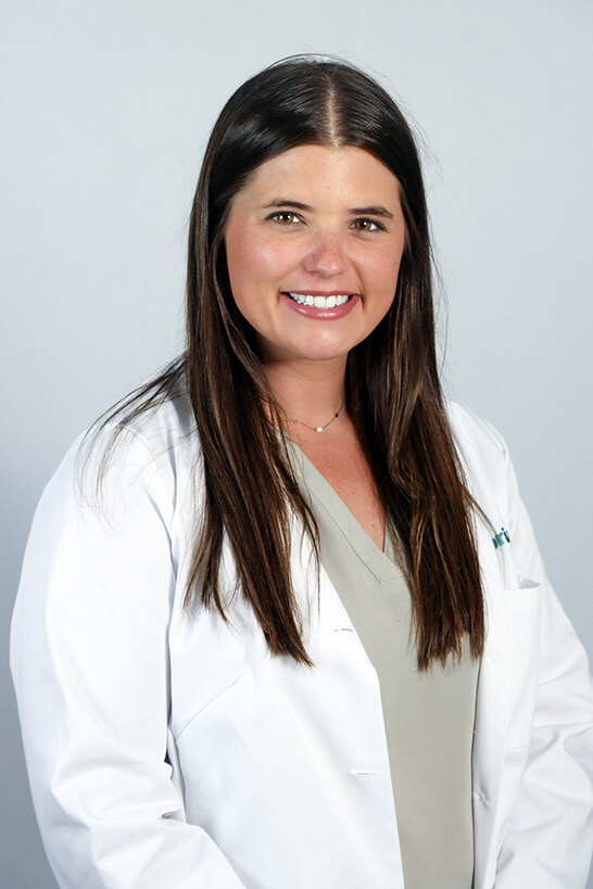 Taylor Chapin, MD