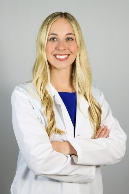 Katy Gregory, MD
