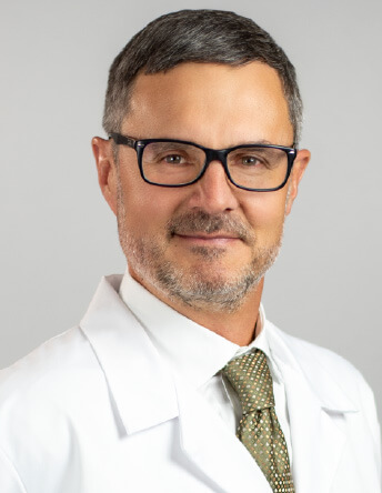 Dr. Judson Colley