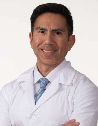 Gregory Patino, MD