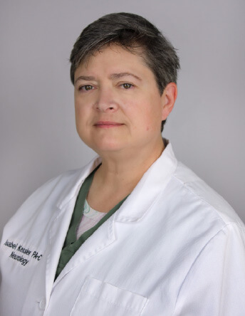 Isabel Kessler, PA
