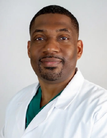 Dr. Kendrick Johnson