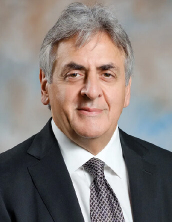 Lee Voulters, MD